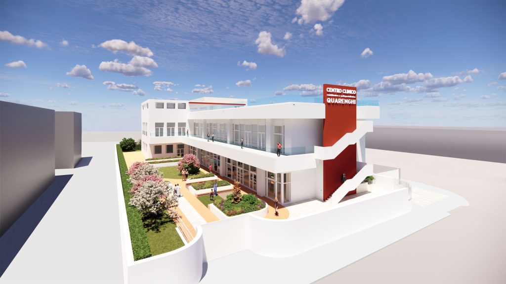 Centro Clinico Quarenghi