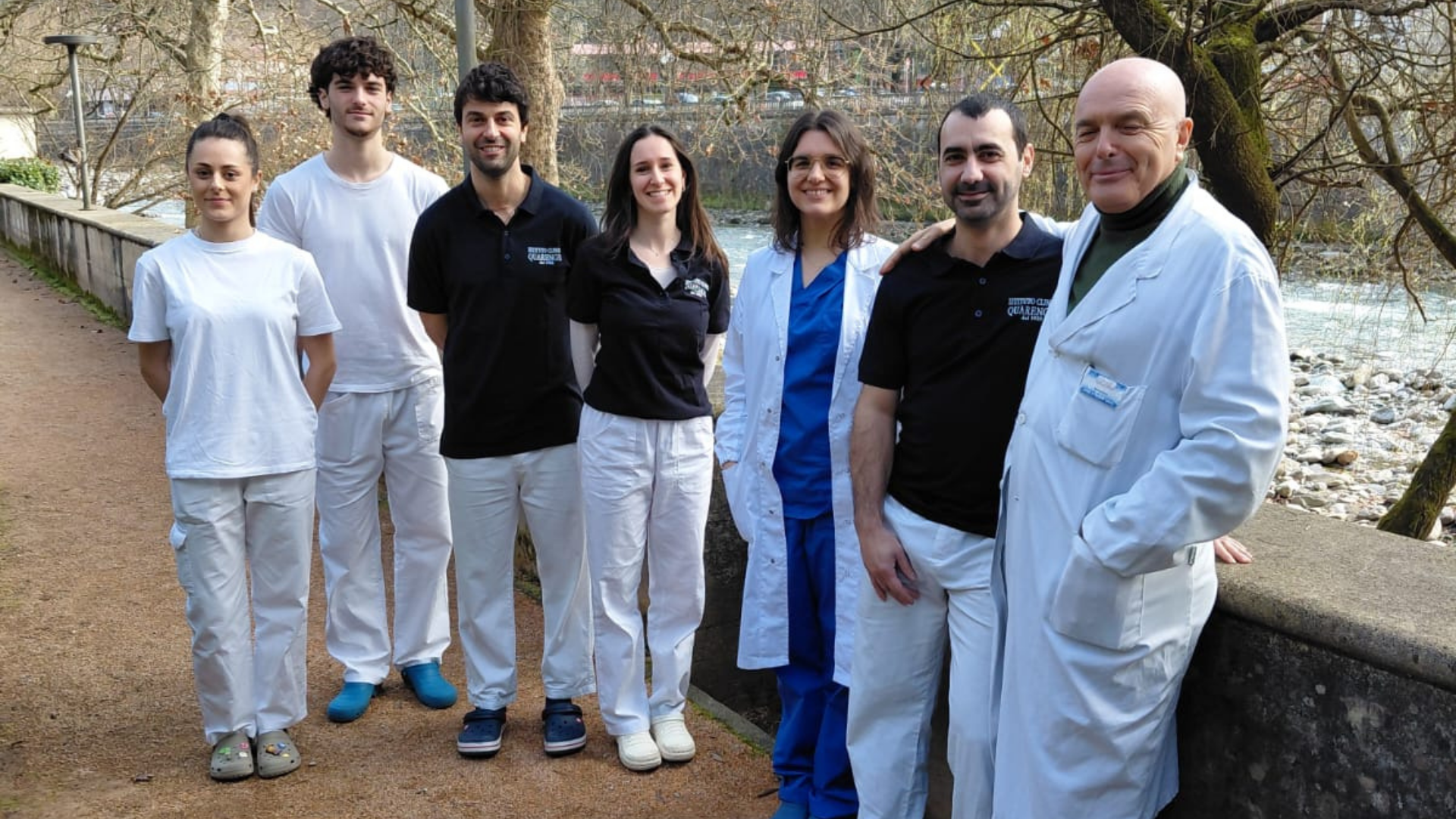 Giampietro Salvi commento avvio giochi paralimpici