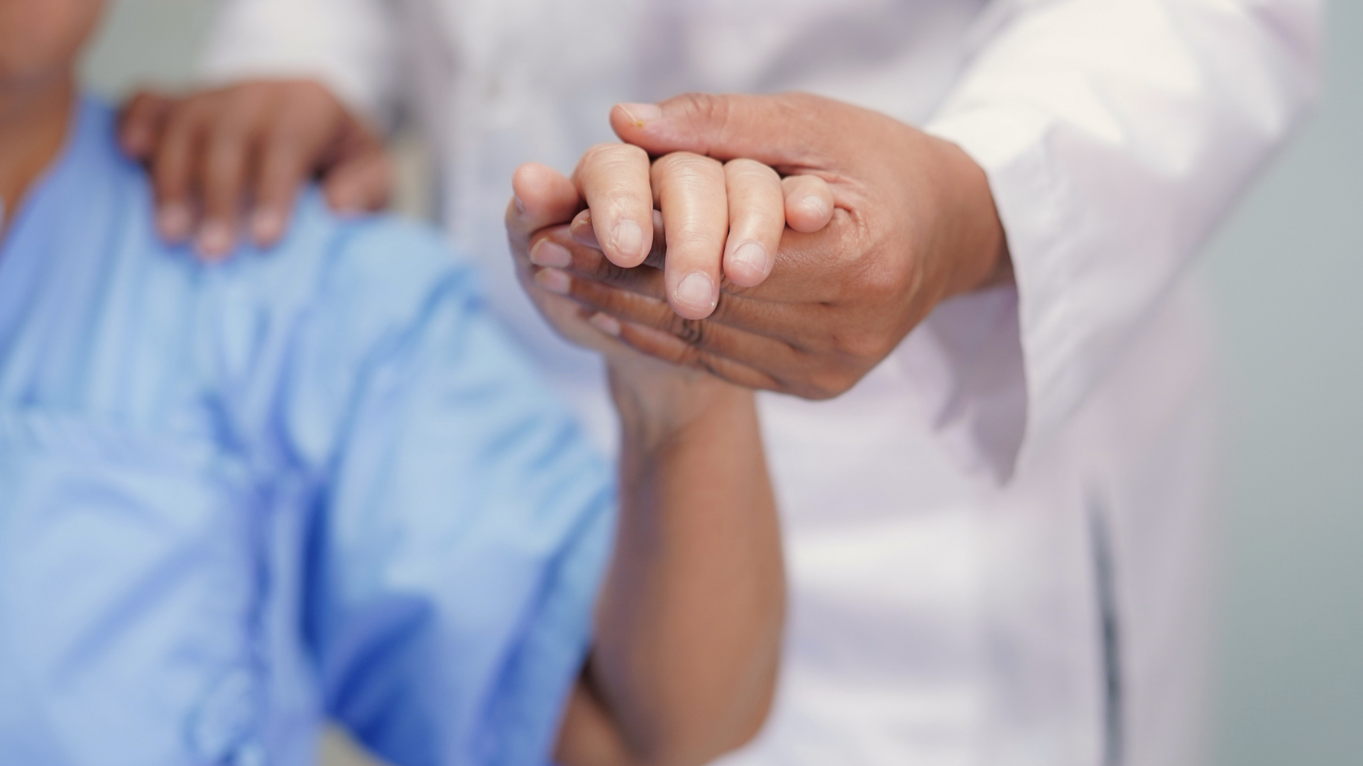 Riabilitazione della mano con realtà virtuale