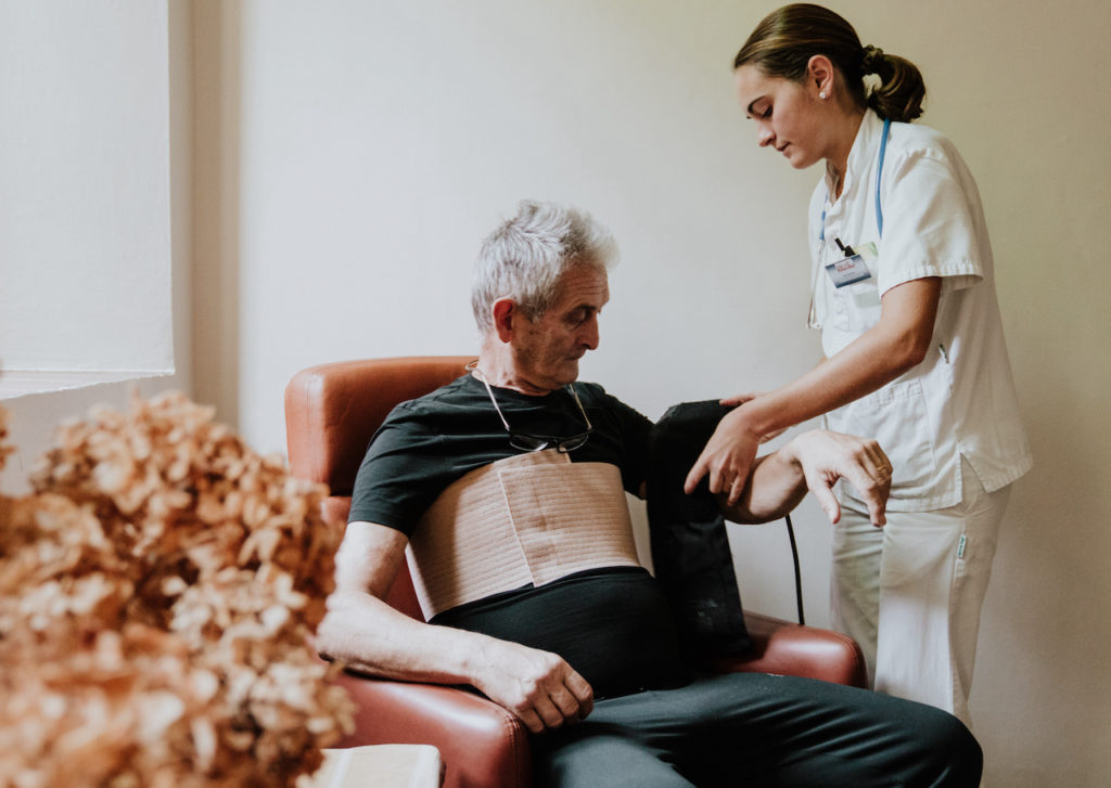 Clinica Quarenghi_Cure domiciliari