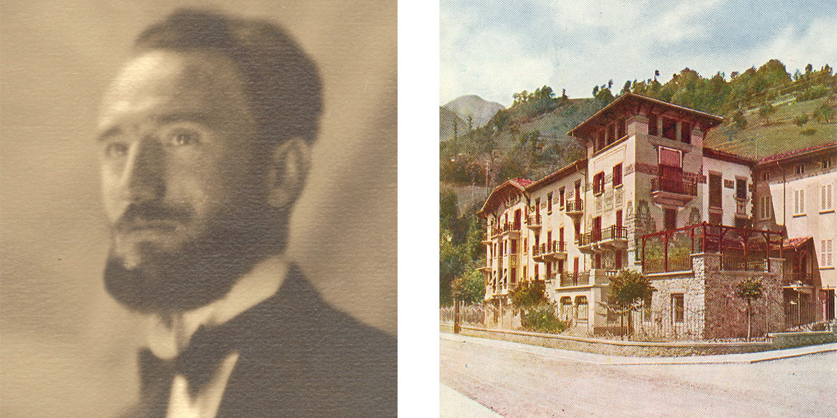 clinica_quareghi_storia